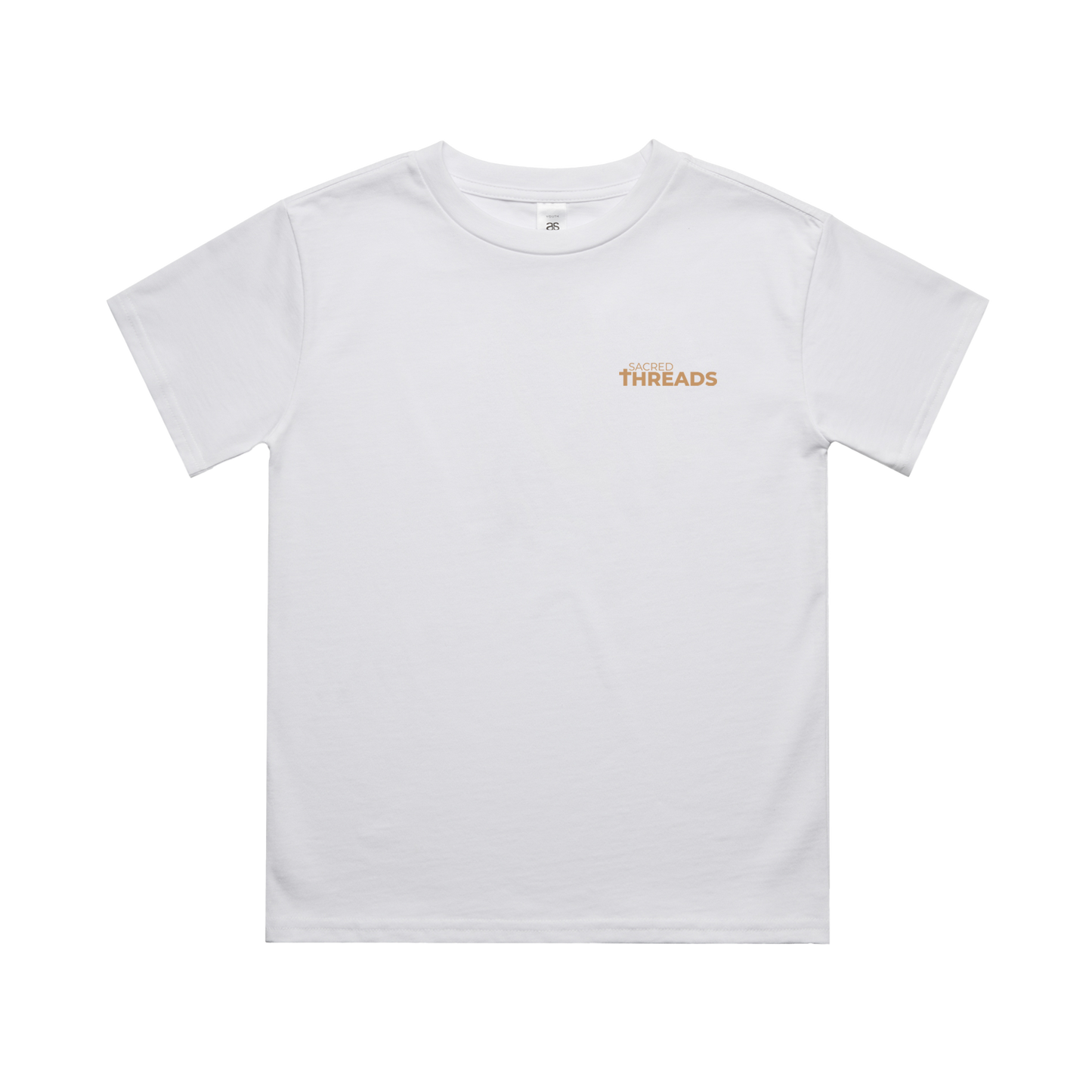 Heavenly Physician - St Charbel KIDS Tee